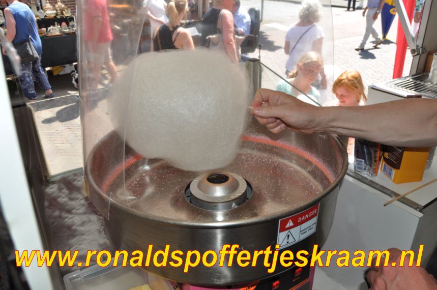 poffertjes